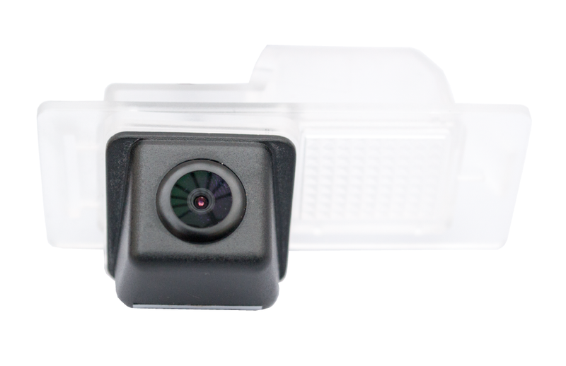 Vauxhall Mokka Reversing Camera-motormax
