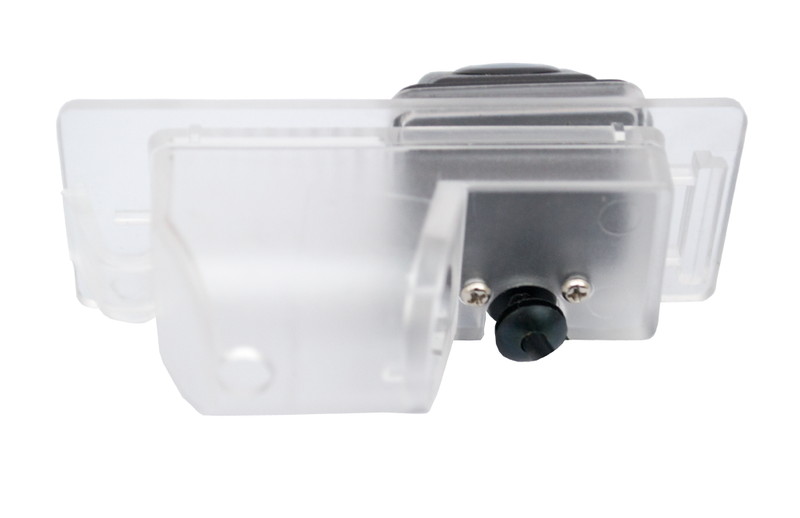 Vauxhall Mokka Reversing Camera-motormax