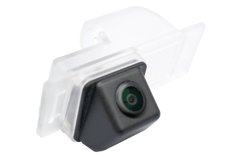 Vauxhall Mokka Reversing Camera-motormax