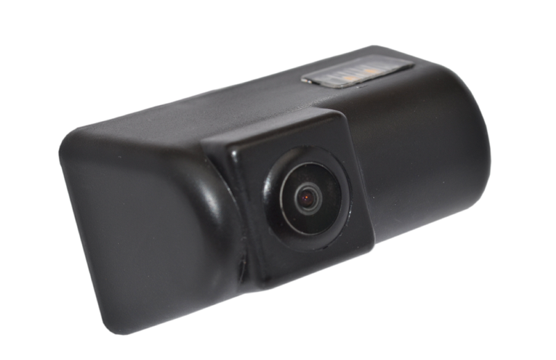 Ford Transit Connect, Transit Mk7 & Transit Courier Reversing Camera