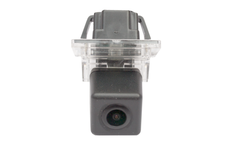 Mercedes C, E Class, CLS Reversing Camera-motormax