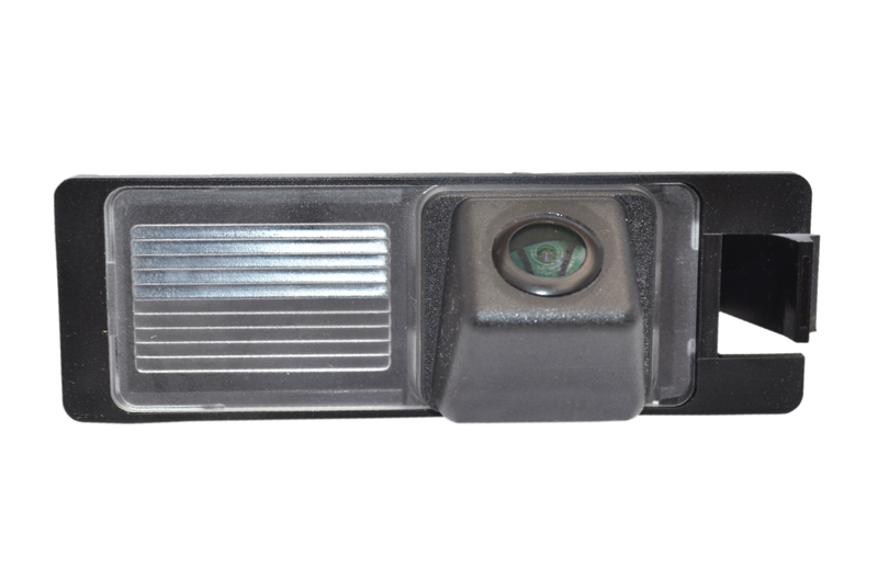 Hyundai IX35 Reversing Camera-motormax