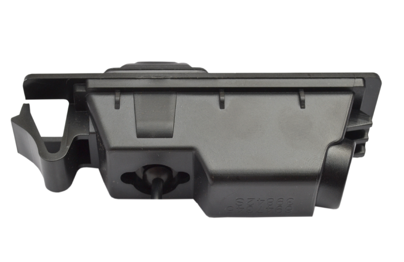 Hyundai IX35 Reversing Camera-motormax
