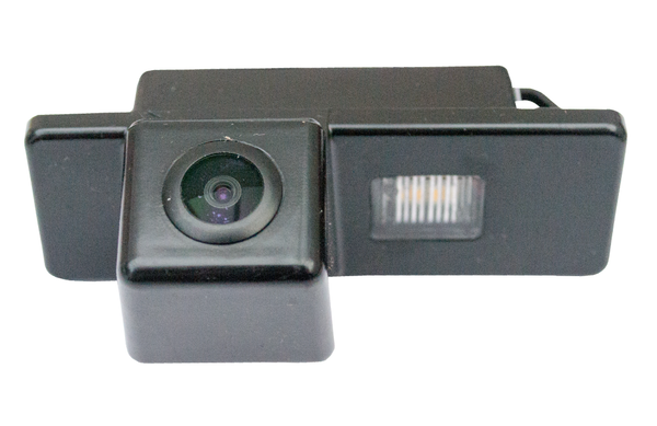 Citroen C4, C5 Reversing Camera