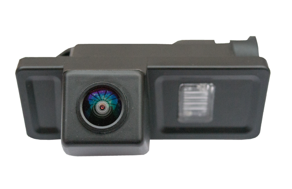 Citroen C4 Reversing Camera