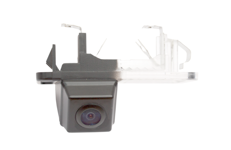 Smart Car Reversing Camera-motormax