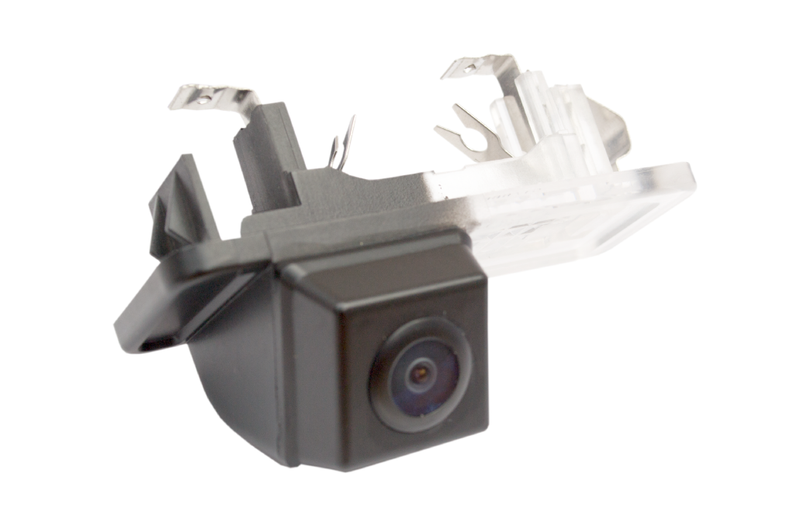 Smart Car Reversing Camera-motormax