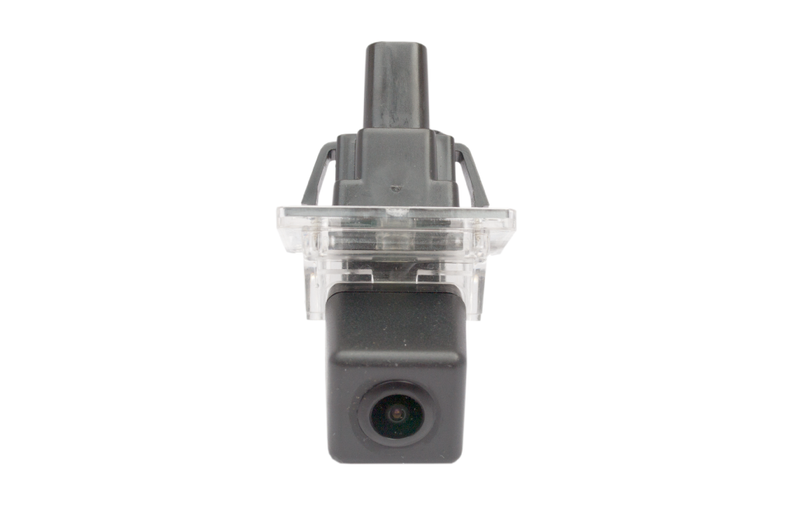 Mercedes C, E Class, CLS Reversing Camera-motormax