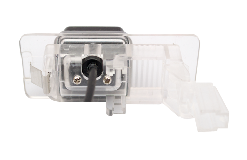Volkswagen Passat Reversing Camera-motormax