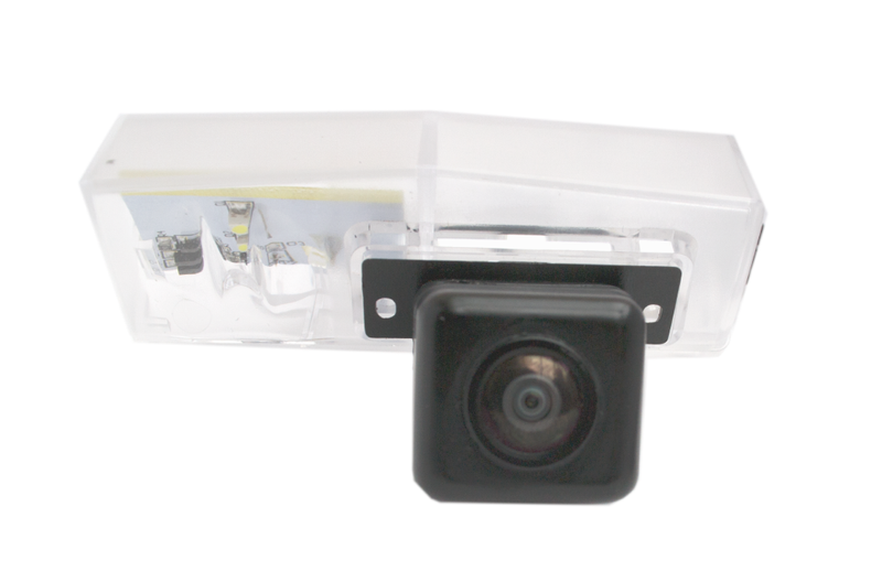 Lexus CT200 Reversing Camera-motormax