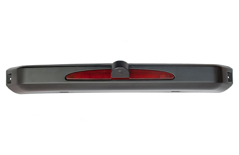 Iveco Daily Brake Light Reversing Camera