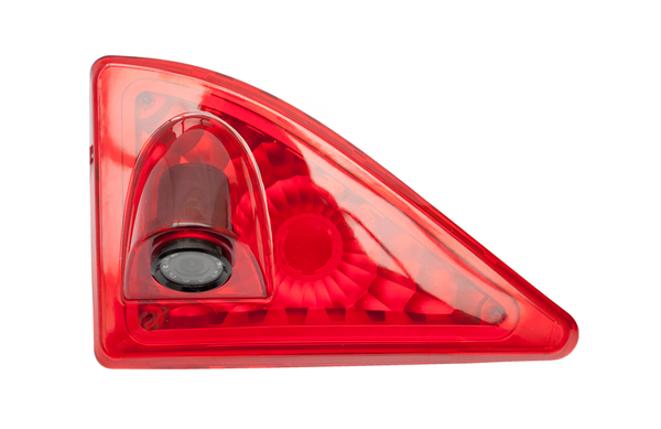 Renault Master, Nissan NV400, Vauxhall Movano Brake Light Camera