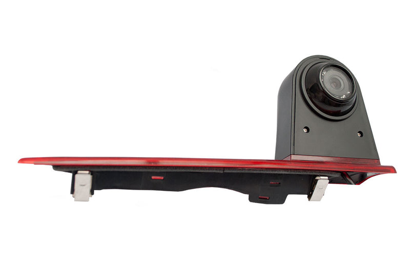 Ford Transit Custom (Barn Doors) Brake Light Reversing Camera