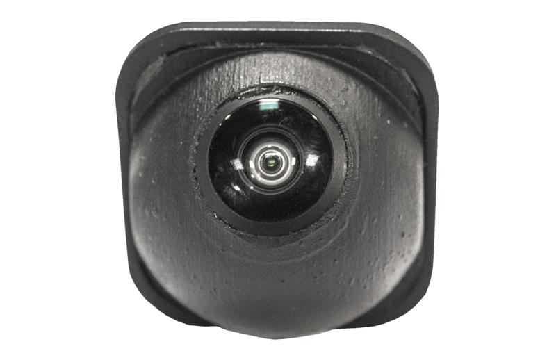 Wedge Reversing Camera