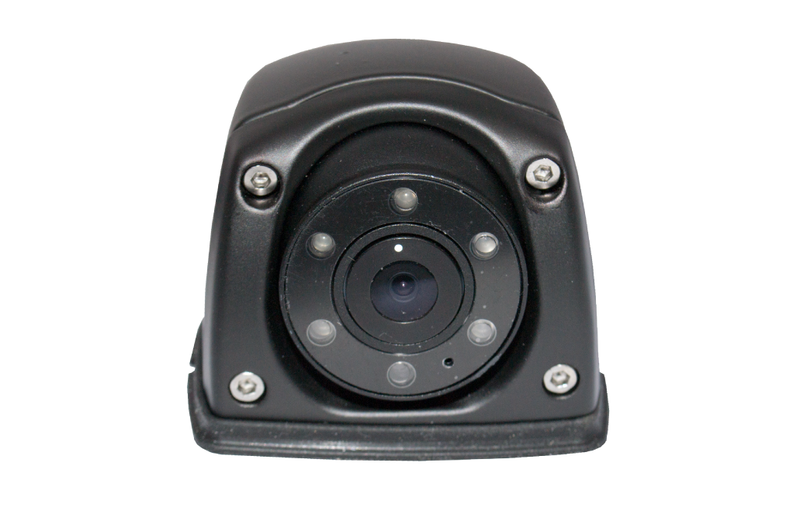 AHD Side View Camera