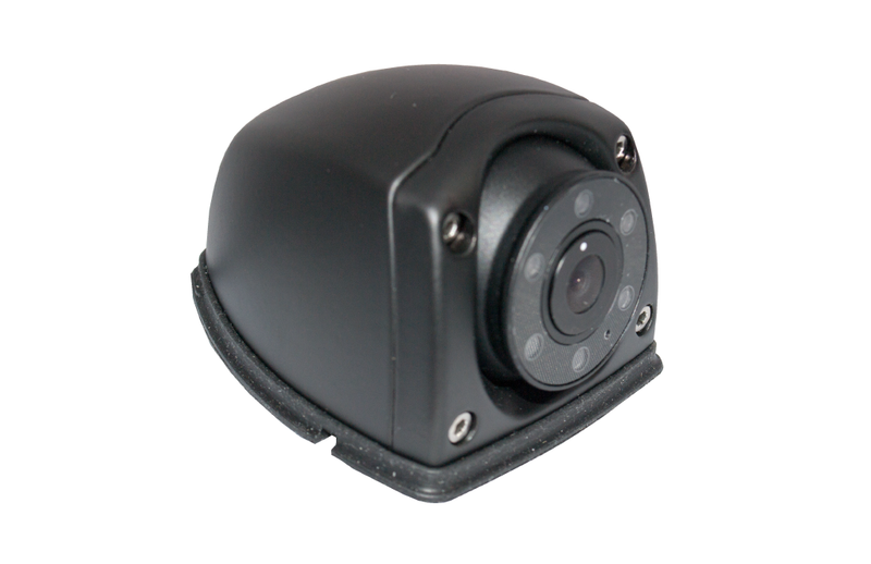 AHD Side View Camera