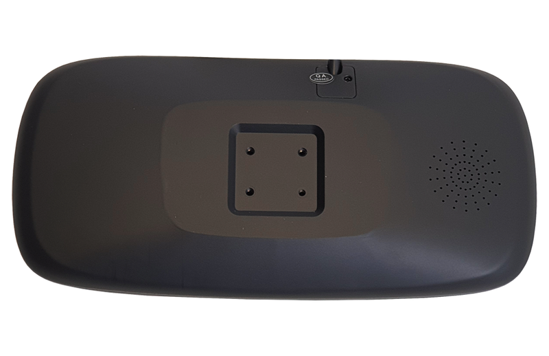 6.2" Quad View Mirror Monitor