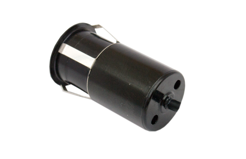 Universal 21mm Bullet Camera-motormax