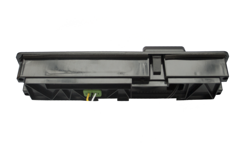 Reversing Camera For Ford Focus Fiesta For Galaxy With Easy
