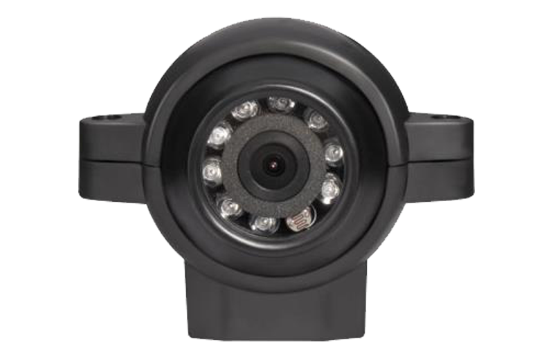 720P AHD Ball Camera