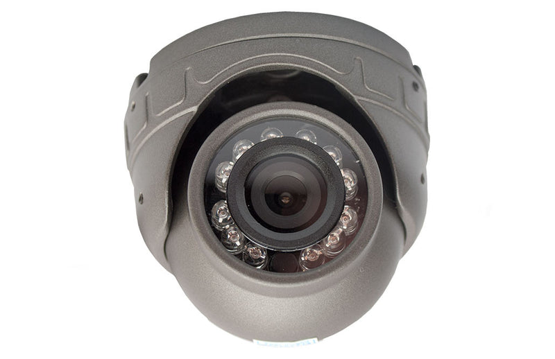 AHD Internal Camera with Audio