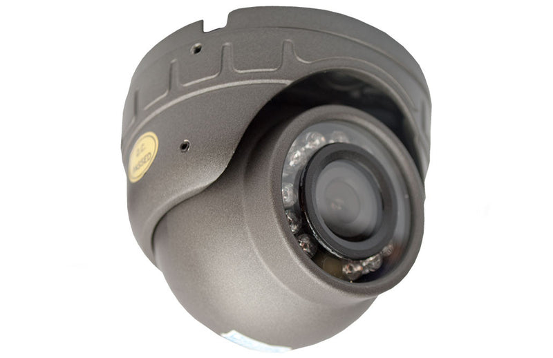 AHD Internal Camera with Audio