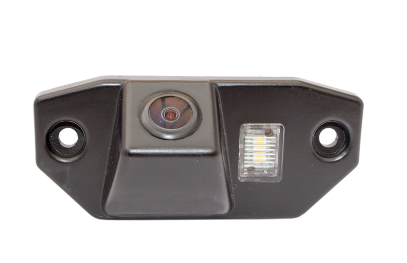 Ford Mondeo, Fiesta, Focus, C-Max, S-Max Reversing Camera-motormax