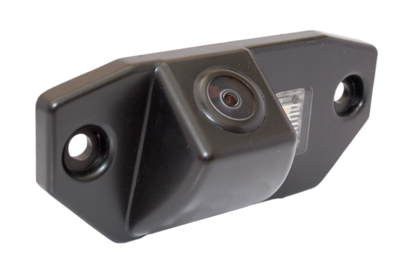 Ford Mondeo, Fiesta, Focus, C-Max, S-Max Reversing Camera-motormax