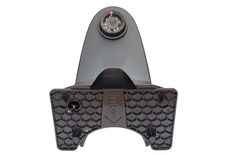Mercedes Sprinter / Universal Roof Mount Reversing Camera