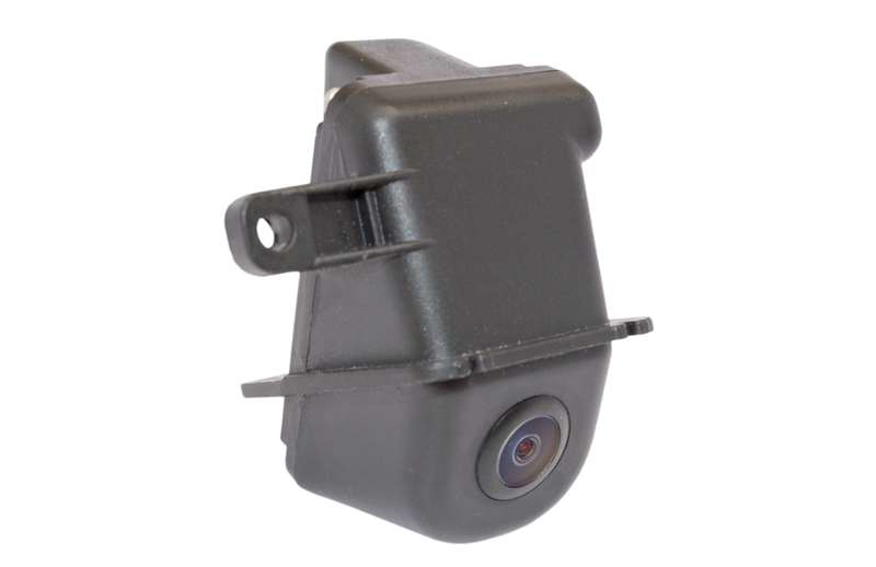 Land Rover Discovery 4 Reversing Camera-motormax