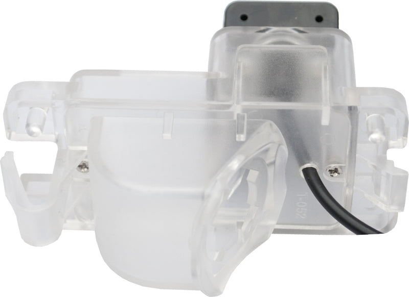 Mitsubishi L200 Reversing Camera-motormax