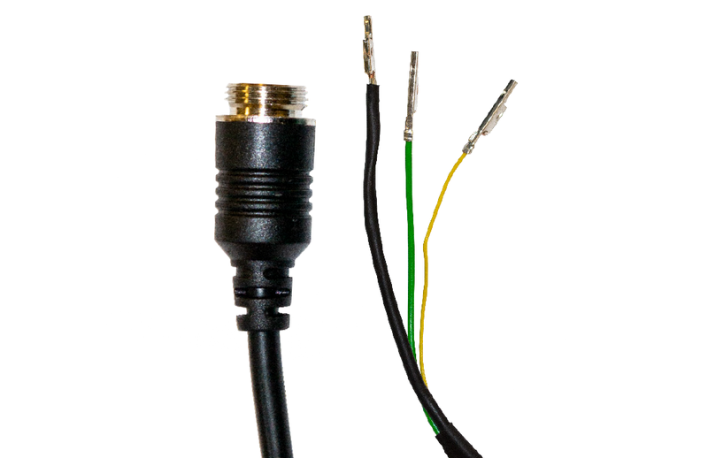 Volvo Integration Cable