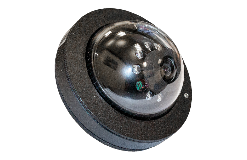 AHD Dome Camera