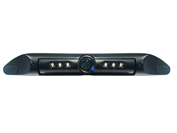 AHD Rear Strip Camera