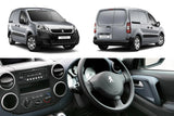 Peugeot Partner 2008+