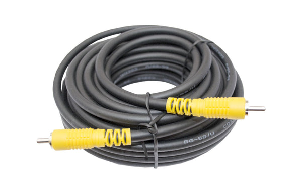 Phono Extension Cable