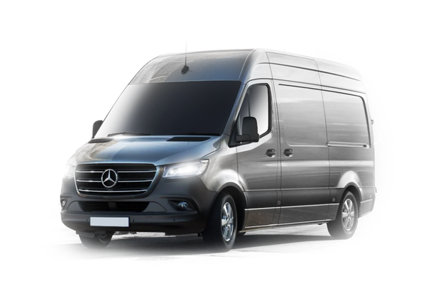 Van Configurator